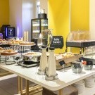 B&B Hotel Roma San Lorenzo-Termini