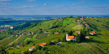 Za orchideami a krásami slovinského Pomurja