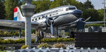 Zájazd do zábavného parku Madurodam v Holandsku