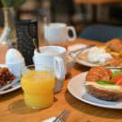 Wakeup Copenhagen - Best Western Plus Åby - Quality Hotel Entry - Comfort Hotel Kista - Quality Hotel The Mill