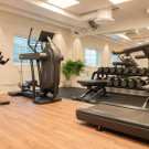 Wakeup Copenhagen - Best Western Plus Åby - Quality Hotel Entry - Comfort Hotel Kista - Quality Hotel The Mill