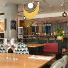 Wakeup Copenhagen, Bernstorffsgade - Quality Hotel Grand Borås - Quality Hotel Entry - Quality Hotel Strawberry Arena - Quality 