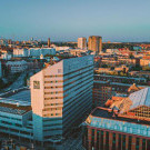 Wakeup Copenhagen - Best Western Plus Åby - Quality Hotel Entry - Comfort Hotel Kista - Quality Hotel The Mill