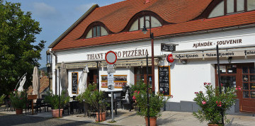 Levanduľové týždne v Tihany