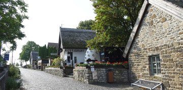 Levanduľové týždne v Tihany