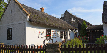 Levanduľové týždne v Tihany