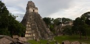 Letecký poznávací zájazd na tajuplný Yucatán