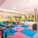Tildi Hotel & Spa Hotel 4****