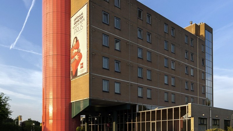 Hotel IBIS Rotterdam Vlaardingen