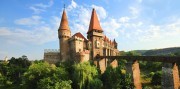 Zájazd do jedinečnej Transylvánie