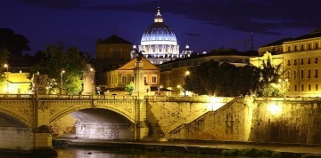 Zájazd do Florencie a Ríma
