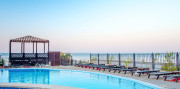  Sveti Vlas - hotel Tiva del Mar 4* s All Inclusive a s dopravou