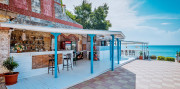  Sveti Vlas - hotel Tiva del Mar 4* s All Inclusive a s dopravou