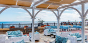  Sveti Vlas - hotel Tiva del Mar 4* s All Inclusive a s dopravou
