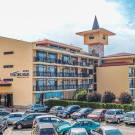 Tiva del Mar 4* Hotel