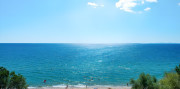  Sveti Vlas - hotel Tiva del Mar 4* s All Inclusive a s dopravou