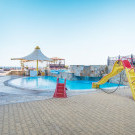 Tiva del Mar 4* Hotel
