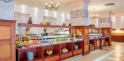  Sveti Vlas - hotel Tiva del Mar 4* s All Inclusive a s dopravou