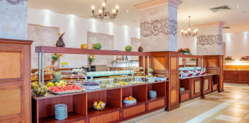  Sveti Vlas - hotel Tiva del Mar 4* s All Inclusive a s dopravou