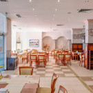 Tiva del Mar 4* Hotel