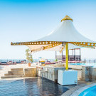 Tiva del Mar 4* Hotel
