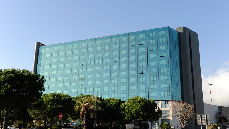 Tower Genova Airport Hotel & Conference Center 4****