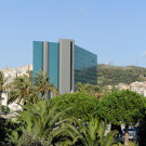 Tower Genova Airport Hotel & Conference Center 4****