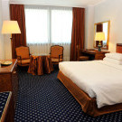 Tower Genova Airport Hotel & Conference Center 4****