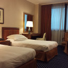 Tower Genova Airport Hotel & Conference Center 4****