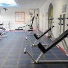 Tower Genova Airport Hotel & Conference Center 4****