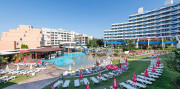 Slnečné pobrežie - Trakia Plaza Hotel 4* All-Inclusive s dopravou