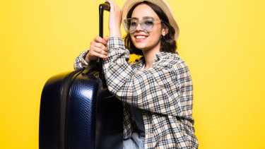 Carry on: 5 tipov, ktoré vám uľahčia cestovanie len s príručnou batožinou