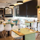 Travelodge BCN Cornella Fira