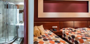 Zakynthos -  Canadian Hotel 3* s letenkou