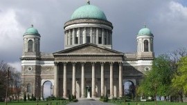 Dunajská trilógia: Ostrihom, Vyšehrad, Svätý Ondrej