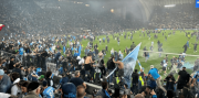 Zájazd na futbal: Luxembursko - Slovensko