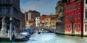 Romantické Benátky a Verona či Lido di Jesolo