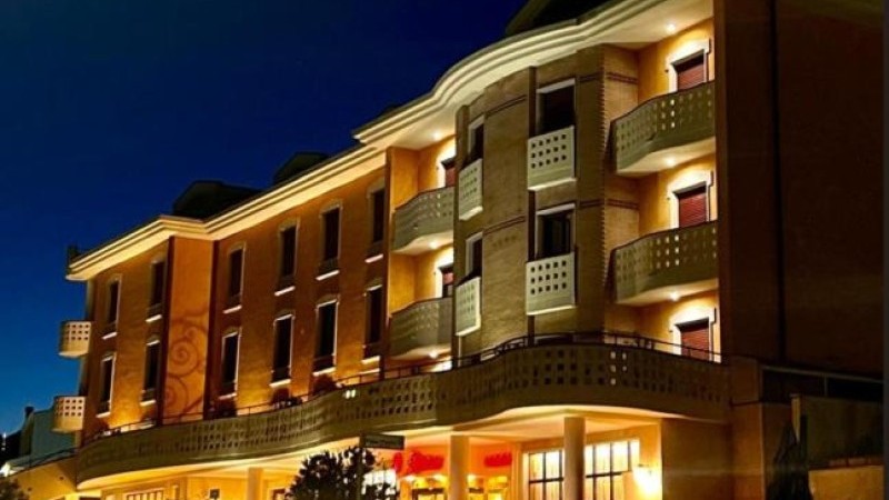 Hotel Valle Rossa 4**** & Hotel Al Boschetto 4**** & Hotel Quattrotorri 4**** 