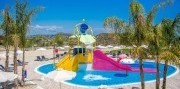 Rhodos - Venezia Resort 3* All-Inclusive s letenkou