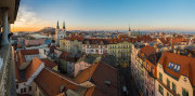 Čokoládový festival v Brne s prehliadkou mesta