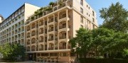 Slnečné pobrežie - Mena Palace Hotel 4* All-Inclusive s dopravou
