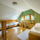 Hotel Bystrina ***
