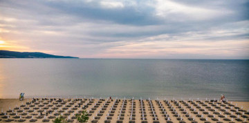 Slnečné pobrežie - Hotel Viand 4* All-Inclusive s letenkou