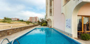 Slnečné pobrežie - Hotel Viand 4* All-Inclusive s letenkou