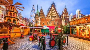 Kam na trhy v Poľsku za najlepšími nákupmi?