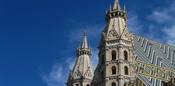 Prehliadka Viedne a nákupy v Parndorfe