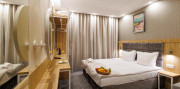 Lyžovačka v Bulharsku v rezorte Bansko - Vihren Royal Palace Hotel 4*