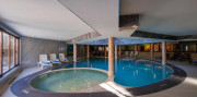Lyžovačka v Bulharsku pri rezorte Bansko -  Pirin Golf & Country Club Hotel 4*