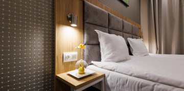 Lyžovačka v Bulharsku pri rezorte Bansko -  Pirin Golf & Country Club Hotel 4*
