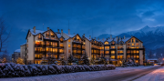 Lyžovačka v Bulharsku pri rezorte Bansko -  Pirin Golf & Country Club Hotel 4*